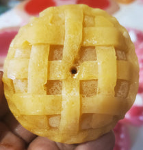 Load image into Gallery viewer, 2.5 INCH MINI PIE IN JAR Embeds
