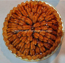 Load image into Gallery viewer, 8.5 Inch Custom Hand Made Deep Dish Pie Shells
