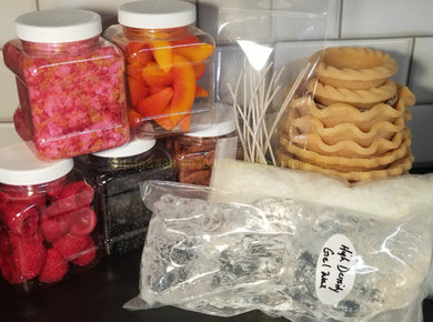 Artisan Candle Makers Pie Kit Candle