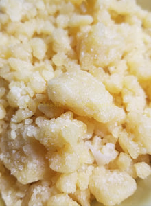 Bakers Goto Crumble Candle Wax Embeds Embeds