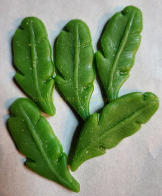 CANDLE LEAVES candle wax Embeds Embeds