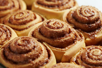 Cinnamon Fragrance Oil For Candles Fragrance Oil