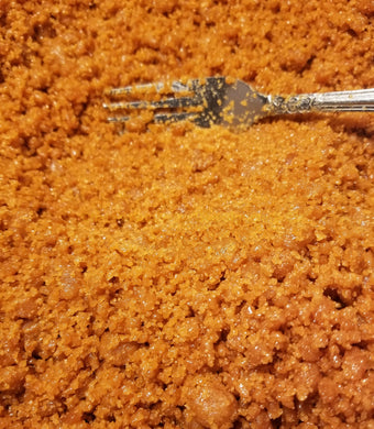 Crumb Cake Candlewax Crumble