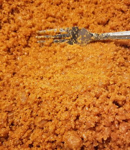 Crumb Cake Candlewax Crumble