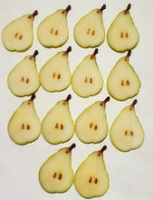 Load image into Gallery viewer, Pear Slices Candlewax Embeds Embeds
