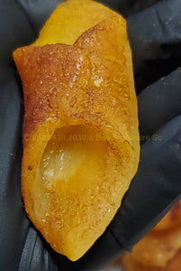 Diy Cannoli Stuffers Candlewax Embeds Embeds