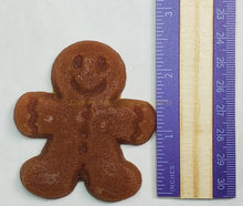 Load image into Gallery viewer, Extra Large Diy Gingerbread Man Cookie Embeds Embeds
