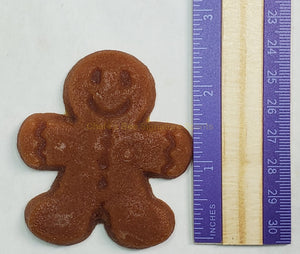 Extra Large Diy Gingerbread Man Cookie Embeds Embeds