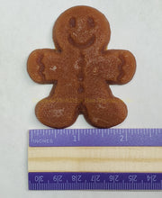 Load image into Gallery viewer, Extra Large Diy Gingerbread Man Cookie Embeds Embeds

