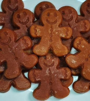 Extra Large Diy Gingerbread Man Cookie Embeds Embeds