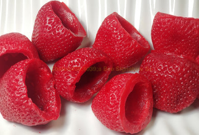 Xtra Large Strawberry Stuffers