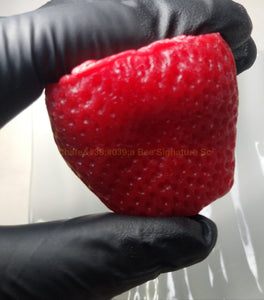 Xtra Large Strawberry Stuffers