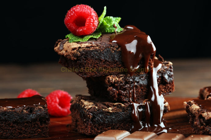 Fudge Brownie Fragrance Oil For Candles Fragrance Oil