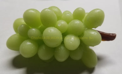 Grape Bunch Candlewax Embeds