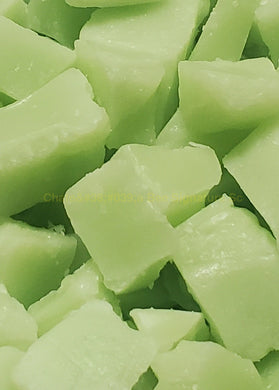 Honeydew Bits Candle Wax Embeds