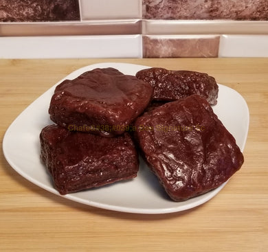 Large Brownie Chunks