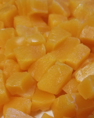 Mango Bits