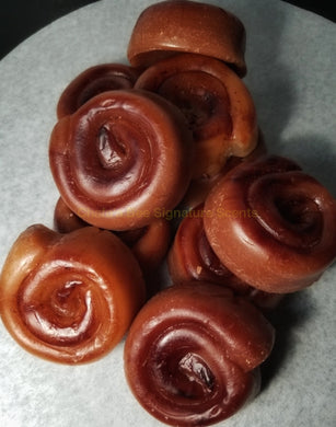 Medium Handmade Cinnamon Rolls