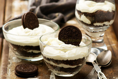 Milk & Chocolate Cookies Fragrance Oil For Candles Fragrance Oil