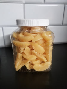 Mini Cinnamon Apples