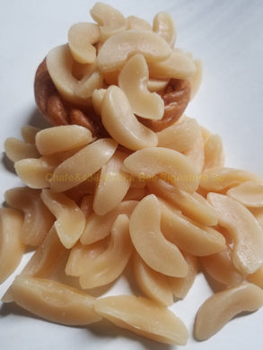Mini Cinnamon Apples