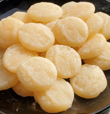 Mini Sugar Cookie Candle Wax Embeds