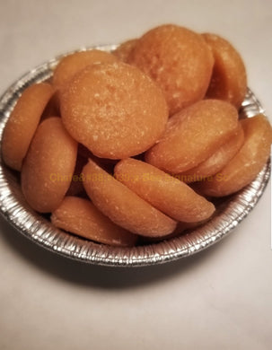 Mini Vanilla Wafers Candlewax Embeds