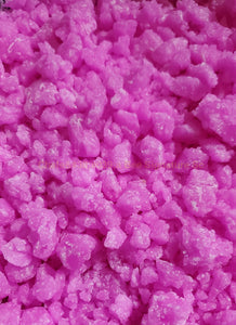 Oops! Crumble(Chocolate Cookie) Candle Wax Embeds