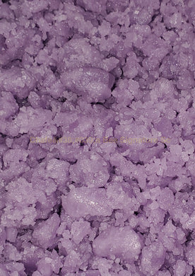 Oops! Crumble Candle Wax Embeds