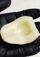 Load image into Gallery viewer, Pear Halves Candlewax Embeds Embeds
