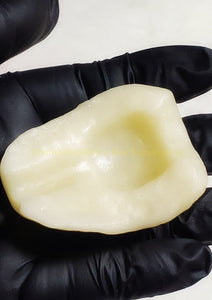 Pear Halves Candlewax Embeds Embeds