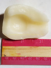 Load image into Gallery viewer, Pear Halves Candlewax Embeds Embeds
