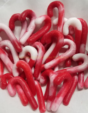 Peppermint Canes