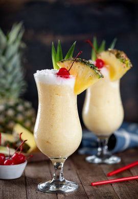 Pina Colada Fragrance Oil for Candles fragrance oil