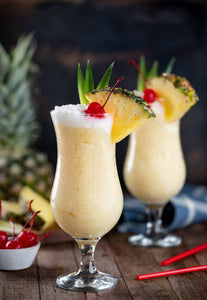 Pina Colada Fragrance Oil for Candles fragrance oil