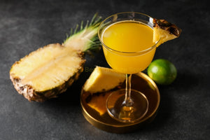 Pineapple Daiquiri Fragrance Oil For Candles Fragrance Oil