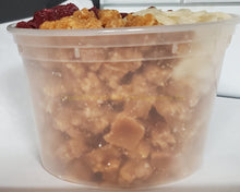 Load image into Gallery viewer, Granola Crumble Candlewax Embeds
