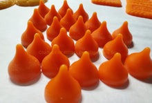 Load image into Gallery viewer, Pumpkin Kiss Cookie Mix Embeds
