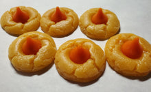 Load image into Gallery viewer, Pumpkin Kiss Cookie Mix Embeds
