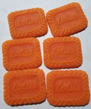 Load image into Gallery viewer, Pumpkin Kiss Cookie Mix Embeds
