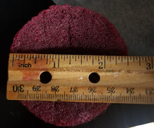 Load image into Gallery viewer, Red Velvet Cake Bread Mix Candle Wax Embeds
