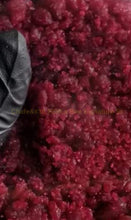 Load image into Gallery viewer, Red Velvet Cake Crumble Candle Wax Embeds
