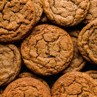 Salted Gingerbread Cookie Fragrance Oil for Candles fragrance oil