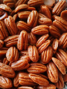 Southern Pecan Embeds