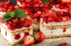 Strawberry French Cake Fragrance Oil For Candles Fragrance Oil