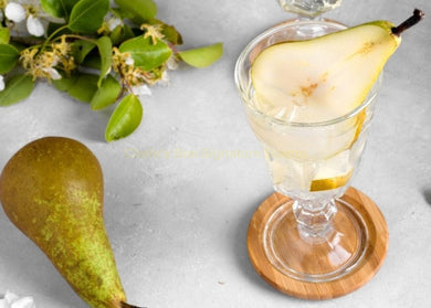 The Perfect Pear Fragrance Oil For Candles Fragrance Oil