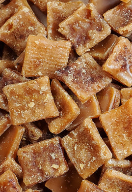 Toasty Cinnamon Cereal Candlewax Embeds