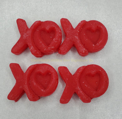 XO LOVE EMBEDS Embeds