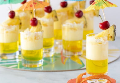Pineapple Paradise Fragrance Oil For Candles Fragrance Oil